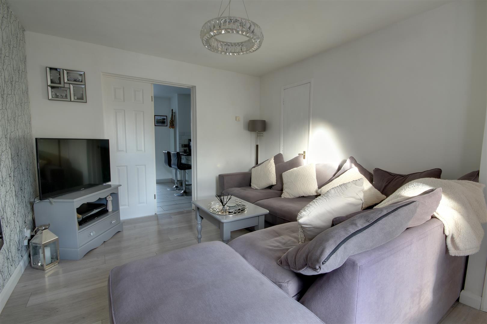 House Detached Butterfly Meadows, BEVERLEY